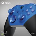 thumbnail image 4 of Refurbished - Xbox Elite Series 2 Core Wireless Controller for Xbox Series X|S / Xbox One - Blue - A Grade, 4 of 4