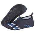 thumbnail image 1 of Chaussures de Plage Unisexes Séchage Rapide pour Surf Natation en Apnée Extérieur, 1 of 9