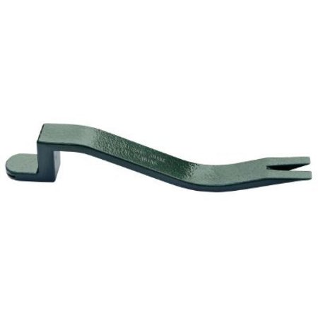 PacTool International RS501 Roof Snake, Shingle Nail Puller, Roof Shingle Installer