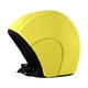 thumbnail image 1 of Gorro de natación inestable Gorro de entrenamiento para nadar bajo el agua Amarillo, 1 of 9
