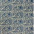 thumbnail image 2 of RSH Décor Indoor Outdoor Set of 2 Pillows 24" x 24", Tucker Resist Indigo Blue, 2 of 6