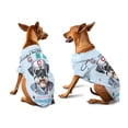 thumbnail image 3 of Just a Certified Nursing Assistant Cna Who Loves Her Schnauzer Hawaiian Summer Shirt for Small Medium Large Dog Cat Miniature Schnauzer Dog Lover - 00003, 3 of 6