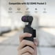 thumbnail image 2 of Juego de filtros Neewer Magnetic Variable ND&UV&CPL para DJI OSMO Pocket 3, 2 of 9