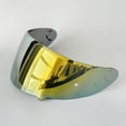 thumbnail image 4 of Visera para casco SHOEI X-14 X14 Z-7 Z7 CWR-1 CWR1 NXR RF-1200 RF1200 X-Spirit III XSpirit 3 X-Fourteen X Fourteen RYD CWR-F CWRF, 4 of 5