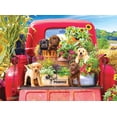 thumbnail image 4 of Kodak 1000 piece Puzzle Stowaways, 4 of 5