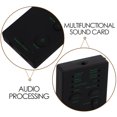 thumbnail image 3 of Voice Changer Scene Voice Change Sound Effect Sound Card Portable Voice Changer Live Sound Card Sound Board Voice Disguiser, 3 of 6