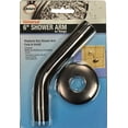 thumbnail image 2 of Danco 89411 6 in. Shower Arm & Flange Assembly, 2 of 2