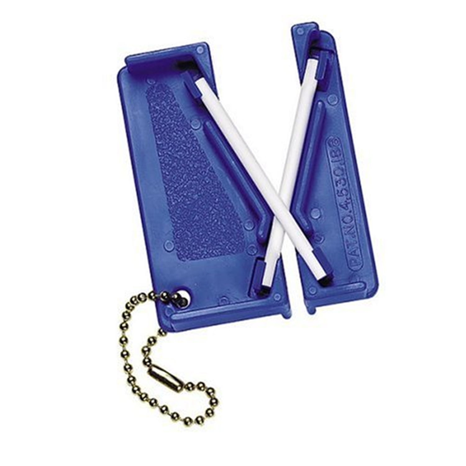 Lansky Mini Crock Stick Knife Sharpener LCKEY