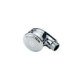 thumbnail image 4 of (sliver)1Pc Bathroom Interface Shower Head Water Saving Shampoo Bed Pressurized ABS Shower Head Hair Salon Barber Shop Faucet Nozzle, 4 of 4