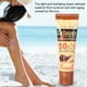 thumbnail image 5 of Crema De Protección Solar Disaar Disaar 50g Cara Cuerpo Protector Solar Blanqueamiento Hidratante Protección Solar Crema UV Para Mujeres Hombres # 2 YLSHRF Sun Cream, 5 of 8