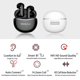 thumbnail image 3 of Thinkplus Music Earphone X16 BT5.2 Batería de gran capacidad Baja latencia Llamada HD Conexión autom Eccomum Negro, 3 of 7