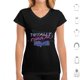 thumbnail image 3 of Camiseta Totally Tubular para hombre, mujer y niño, talla 6xl, años 80, cultura pop, patineta Totally Tubular, serie de televisión Max, Things Stranger, 3 of 5