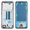 Green, variant on Original LCD Frame Bezel Plate for Xiaomi Redmi Note 13