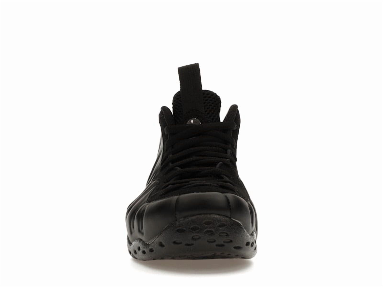 air foamposite anthracite