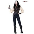 thumbnail image 2 of Female Sweeney Todd Costume, 2 of 3