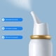 thumbnail image 4 of Aerosol Nasal Salino, Aerosol Para El Cuidado Nasal Salino De Moco Limpio Seguro Para Uso Diario Para Recién Nacidos, 4 of 7
