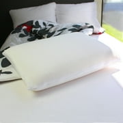 Dream Serenity Memory Foam Traditional Pillow, 1 Each