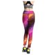 thumbnail image 5 of Puntoco Mujeres Gradient High Waist Stretch Strethcy Fitness Leggings Yoga Pantalones Puntoco Puntoco-765, 5 of 5