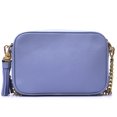 thumbnail image 2 of Bolsa Michael Kors Jet Set CrossBody MD 32F7GGNM8L Pale Blue, 2 of 2