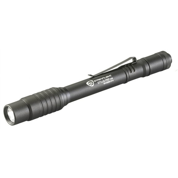 Streamlight Stylus Pro USB Rechargeable Bright LED Penlight