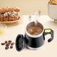 thumbnail image 4 of Taza de café mezcladora eléctrica de acero inoxidable con taza autoagitadora ANGGREK Otros, 4 of 8