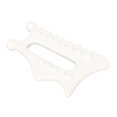 thumbnail image 4 of Facial Scraping Board, Gua Sha Board Portable Skin Firming  For Neck For Men Women, 4 of 8