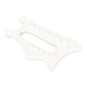 thumbnail image 5 of Gua Sha Tool, Facial Gua Sha Tool Hombres Mujeres Cerámica Drenaje linfático Trigger Point Raspado Herramienta de masaje para brazos Piernas, 5 of 5