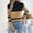 Khaki, variant on Daiosportswear Women's Turtleneck Sweater Fall Winter Chunky Knitted Pullover High Low Hem Trendy Basic Jumper Top Wine