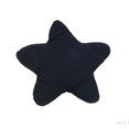 thumbnail image 4 of Old Modern Handicrafts AB004 Star Pillow - Blue, 4 of 4