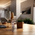 thumbnail image 7 of FRCOLOR 6pcs Whiskey Freezing Stones Juice Chilling Stones Whiskey Chilling Blocks Stone Ice Cubes Whiskey Reusable Chilling Stones Whiskey Freezer Stones, 7 of 7