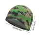thumbnail image 3 of Eigraketly Cooling Skull Caps Tela de malla a prueba de frío Ciclismo Moda Servicio prolongado Protección solar Transpirable Forro de casco a prueba de Ciclismo YM-M-C-08verde Eigraketly OD019374-18, 3 of 6