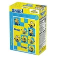 thumbnail image 2 of Snackorama Minions Sprinkle Blast Baked Cookies, Vanilla Flavor with Sprinkles, 10 oz Box (Shelf-Stable),pack of 1, 2 of 7
