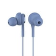 thumbnail image 4 of Visland 3.5mm Wired In-Ear 4D Stereo HiFi Music Earphone Headset with Mic for Phone PC, 4 of 8