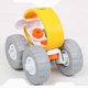thumbnail image 5 of 18pcs diy assemble vehicle desmontar juguete set ni?os bloques educativos - ATV SM SunniMix Kid DIY ensamblar juguete, 5 of 8
