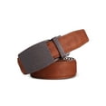 thumbnail image 2 of Men's Rainstorm Ratchet Belt, 2 of 5