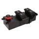 thumbnail image 1 of Interruptor De Ventanilla Eléctrica Principal 35750 STX A01ZA Reemplazo Del Interruptor De Ventana Del Lado Del Conductor Para Acura MDX LHD 2007-2013, 1 of 5
