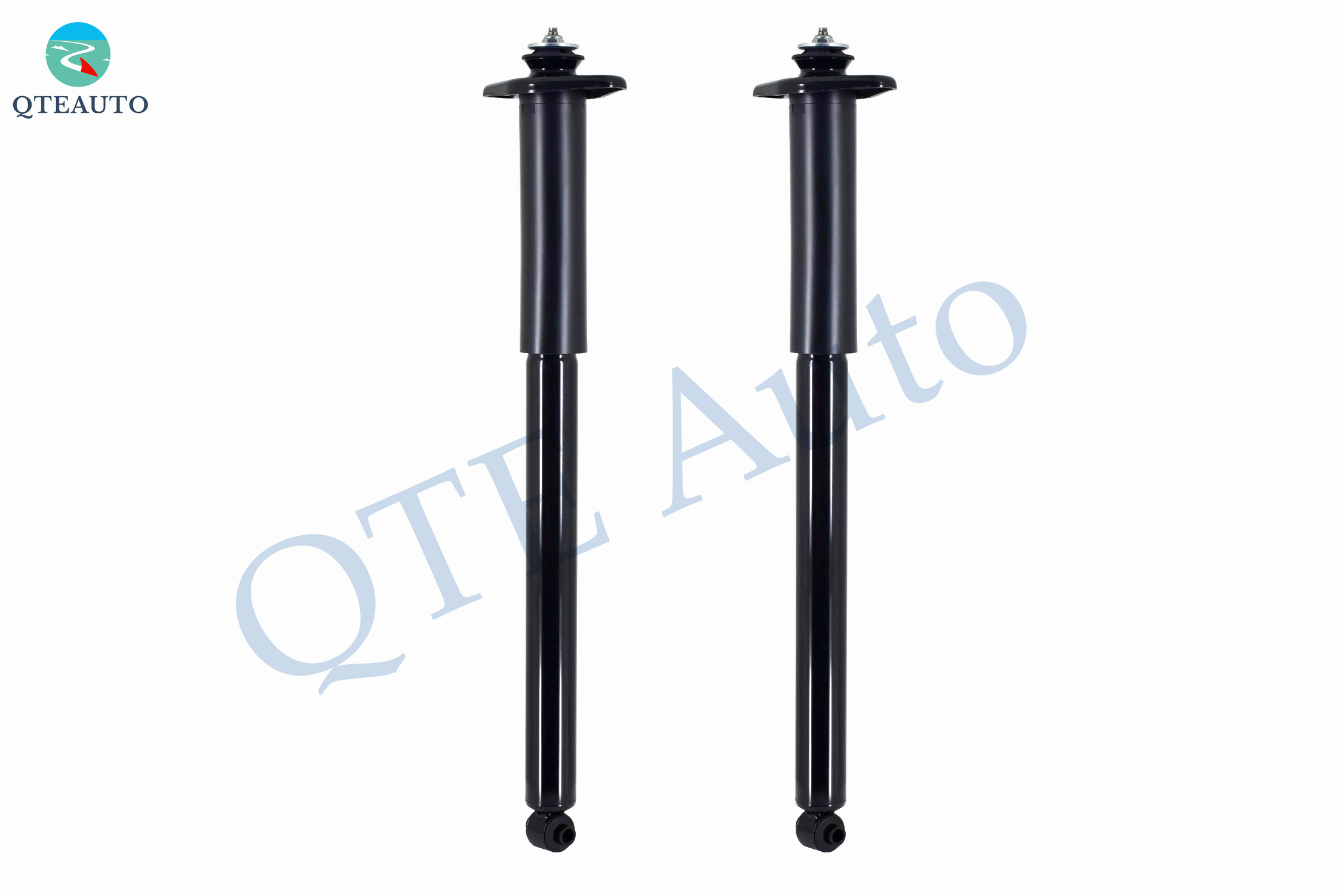 Front Complete Strut & Coil Spring Assembly - For 2009-2010 Dodge Challenger R/T