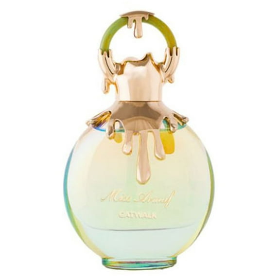 Miss Catwalk by Armaf for Women - 3.4 oz EDP Spray