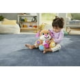 thumbnail image 3 of Laugh & Learn Smart Stages Sis Infant Plush Toy - French Edition, 6 - 36 Months, 3 of 5