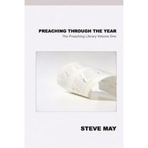 Preaching Through the Year (Paperback)