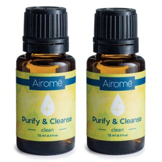 Essential Oils Set, Daroma Top 6 Aromatherapy Oils Set for