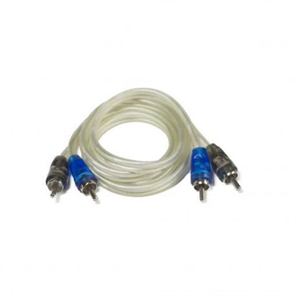 6 ft. Performance Series Coaxial RCA Interconnect Cable