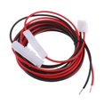 thumbnail image 4 of Cable De Alimentación Del Coche De De T La Radio Móvil TM-261/461 TM-271/471 TM-231/241, 4 of 6
