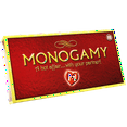 thumbnail image 5 of Creative Conceptions Monogamy Jeu de Société pour Couple, Anglais, 5 of 5