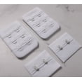 thumbnail image 4 of Women's Bra Extender 5 Hook Plus Size Bra Strap Extenders 3pcs-Pack, 4 of 5