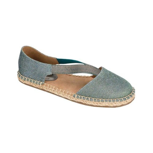 kenneth cole espadrille flats