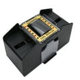 thumbnail image 4 of Greensen Card Shuffler,Card Shuffler Machine,Card Shuffler Automatic Battery Powered Playing Card Shuffler Machine for 1 To 4 Deck Poker, 4 of 12