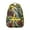 Yellow-20, variant on Nautical Waterproof School Backpack with Ergonomic Spinal Support - Lightweight Durable Bookbag for Teens & College Students