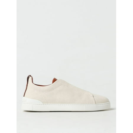

Zegna Sneakers Men Beige Men