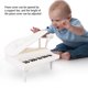 thumbnail image 4 of Teclado De Piano Para Niños, Teclado Electrónico De 31 Teclas Con Micrófono, Instrumento Educativo De Música Portátil Para Más De 3 Niñas Y Niños, Principiantes, Niños, 4 of 7